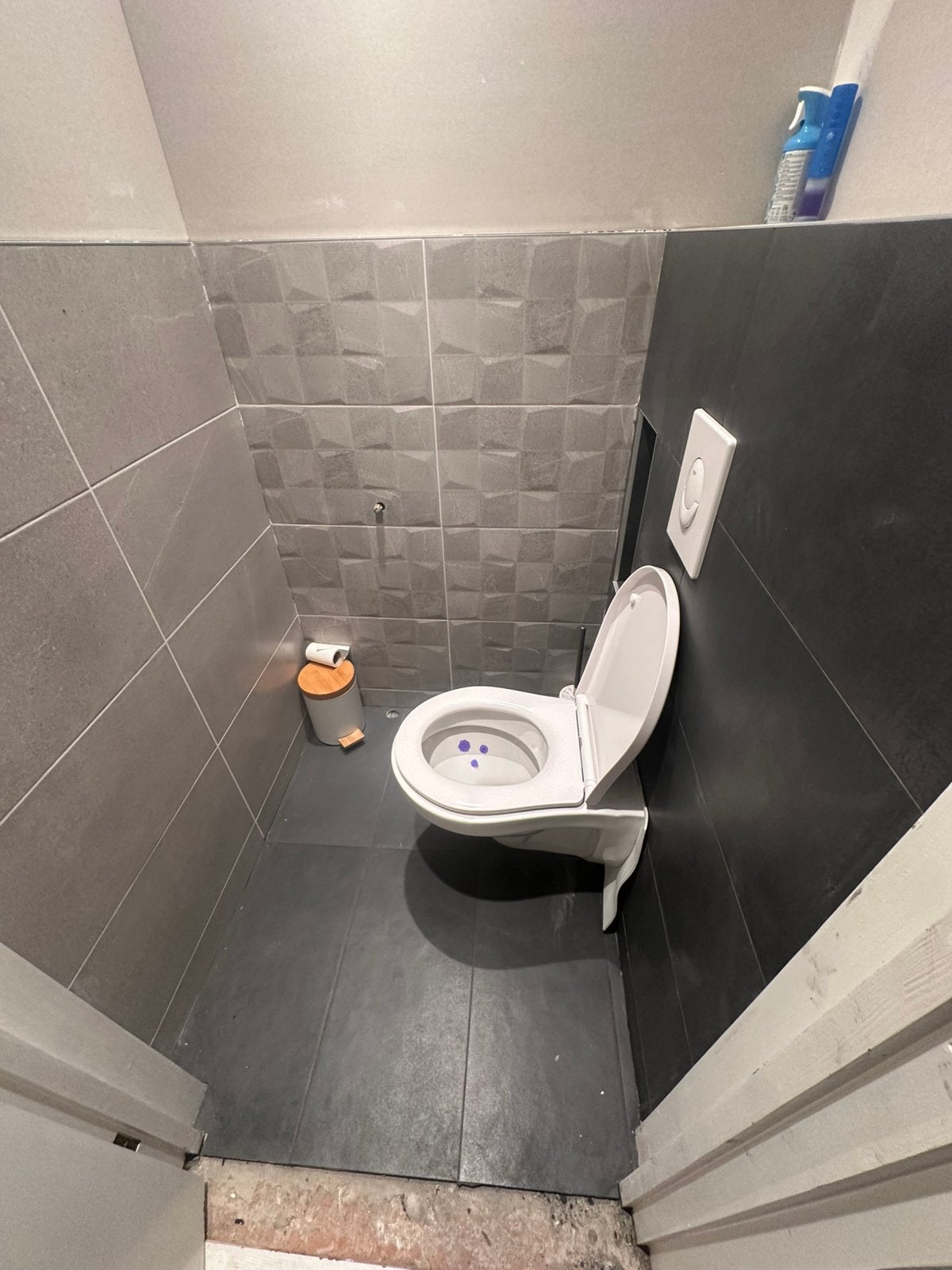 Nieuwe tegels 30x60 in verpakking . 3 soorten, Ophalen, 60 cm of meer, 40 tot 60 cm, Nieuw