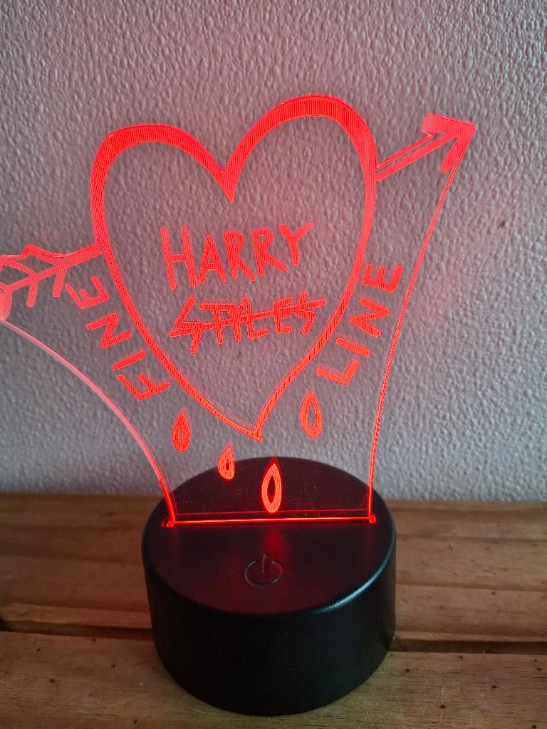 Harry styles, Ophalen of Verzenden, Zo goed als nieuw