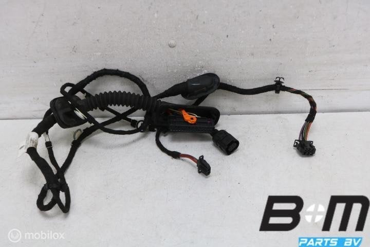 Portierkabelboom RV VW Up! 1S1971121EJ, Gebruikt