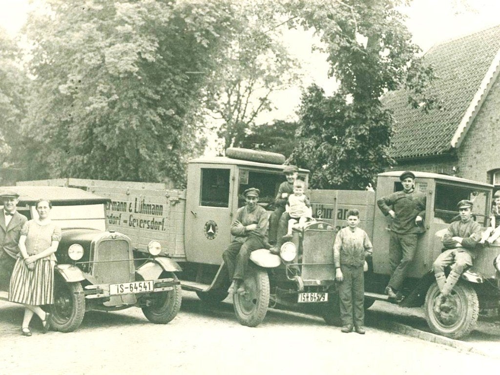 Vervoer-Beroepen-Foto- H-606      Repro, Verzenden, 1980 tot heden, Foto, Nieuw