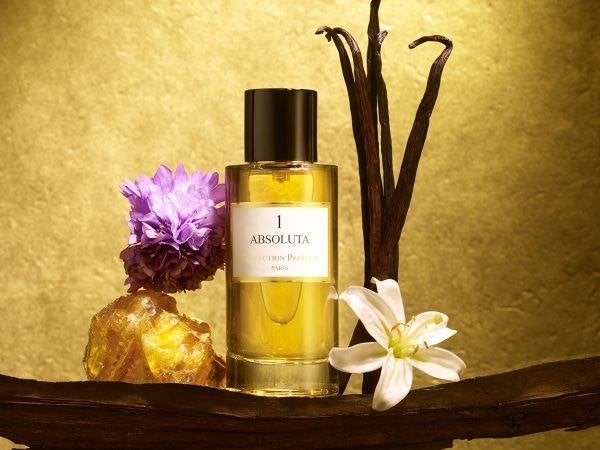 Absoluta 1 - Collection Prestige Paris, Nieuw, Ophalen of Verzenden