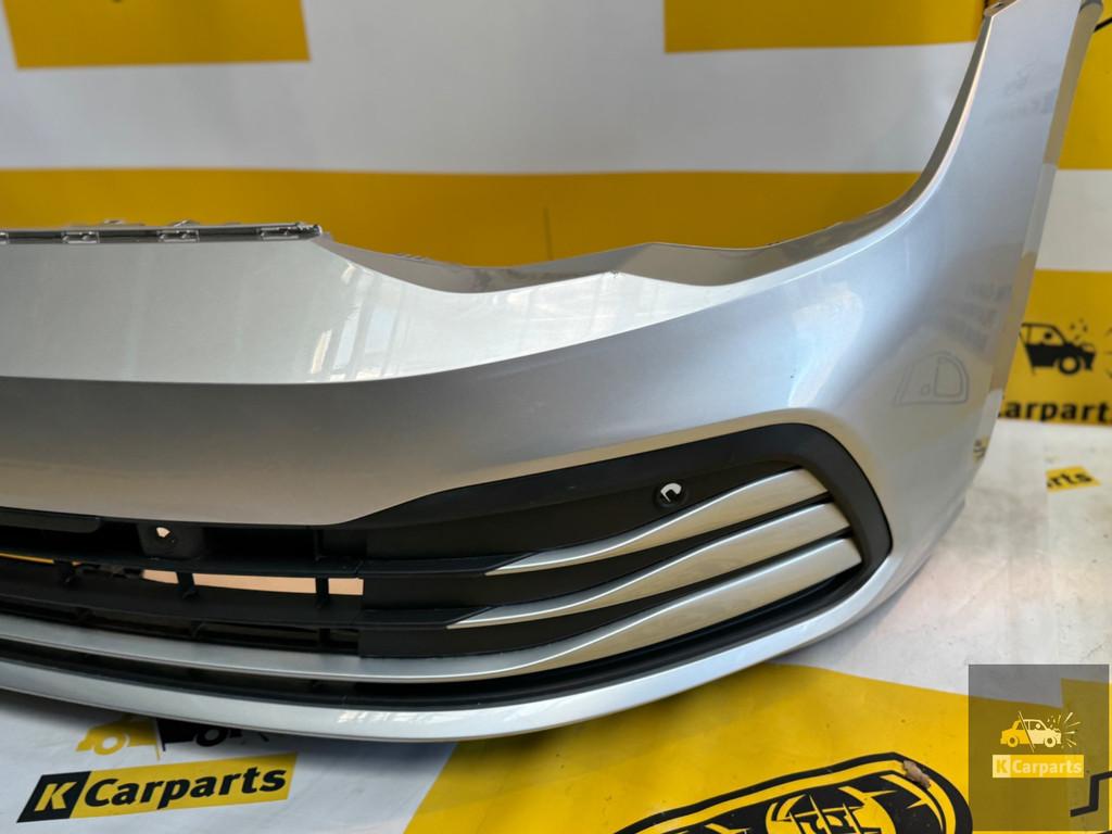 Volkswagen Golf 8 VIII Voorbumper LA7W Compleet 5H0807221H, Info@fabrikant.eu, Ophalen of Verzenden, Bumper, Fabrikant BV