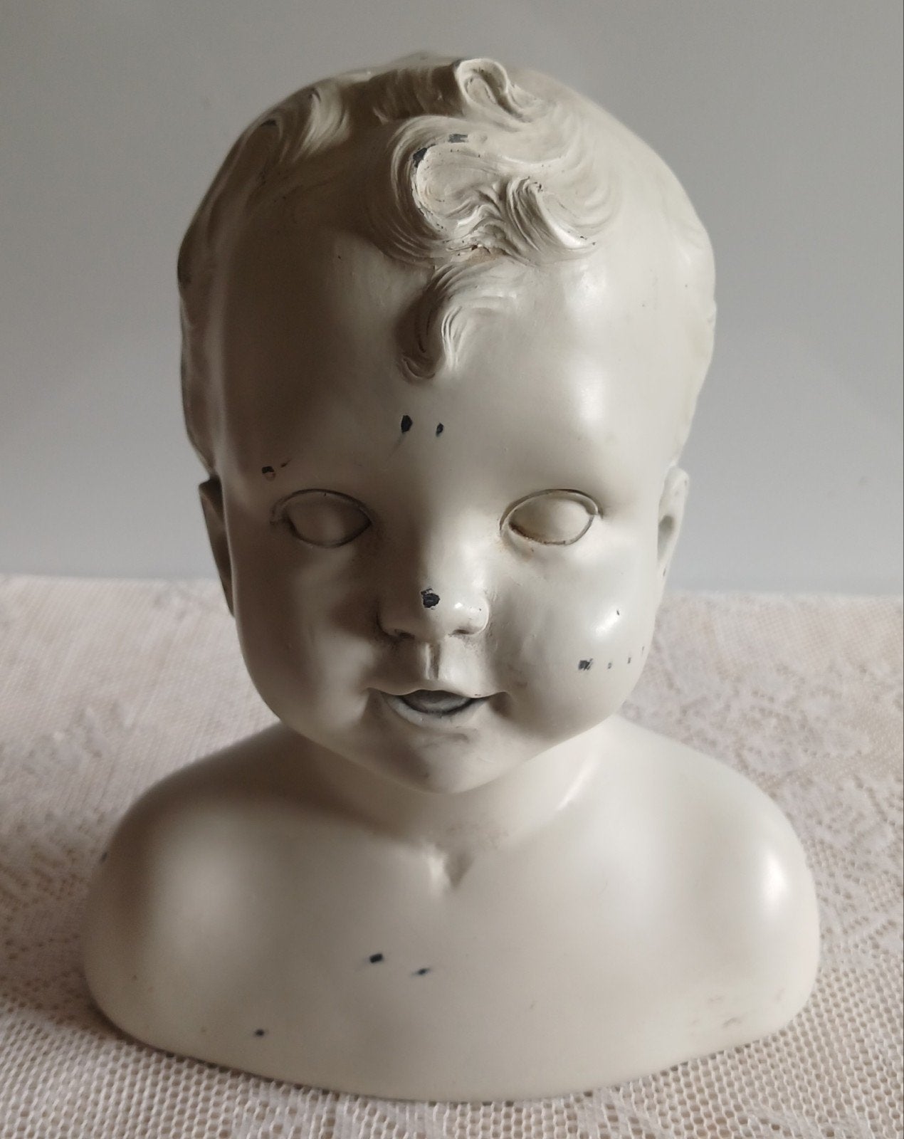 Brocante Kinderkopje, Ophalen of Verzenden