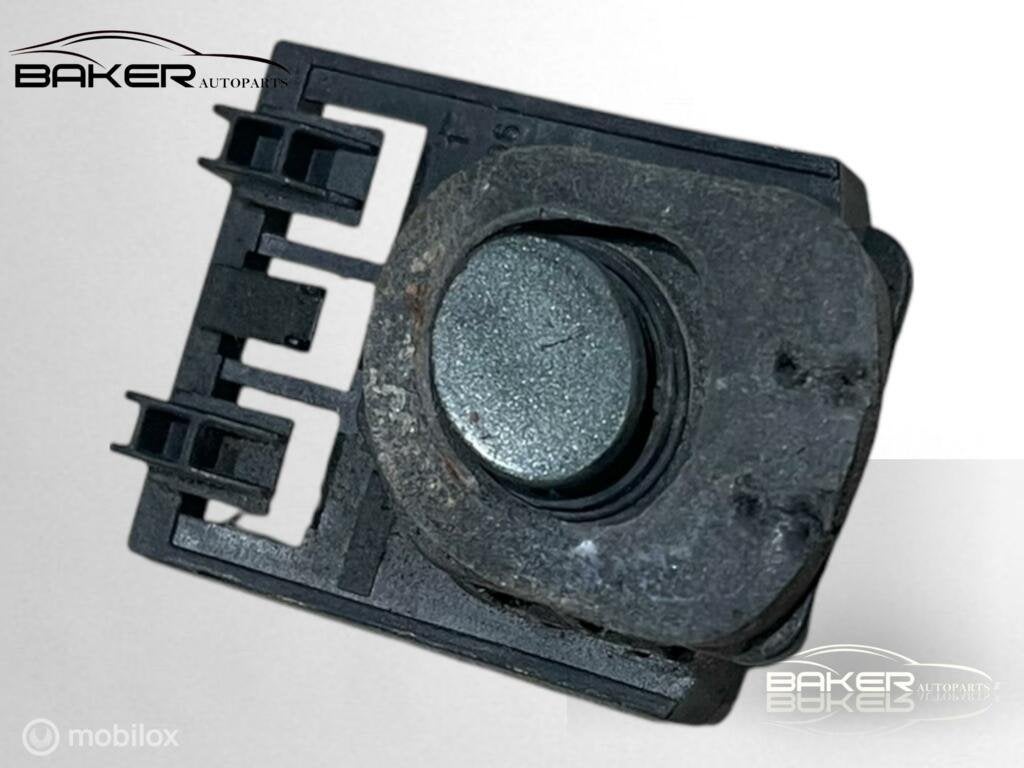 Schakelaar achterklep Peugeot 307 CC ('03-'08) 9632343580, Auto-onderdelen, Dashboard en Schakelaars, Gebruikt, Ophalen of Verzenden