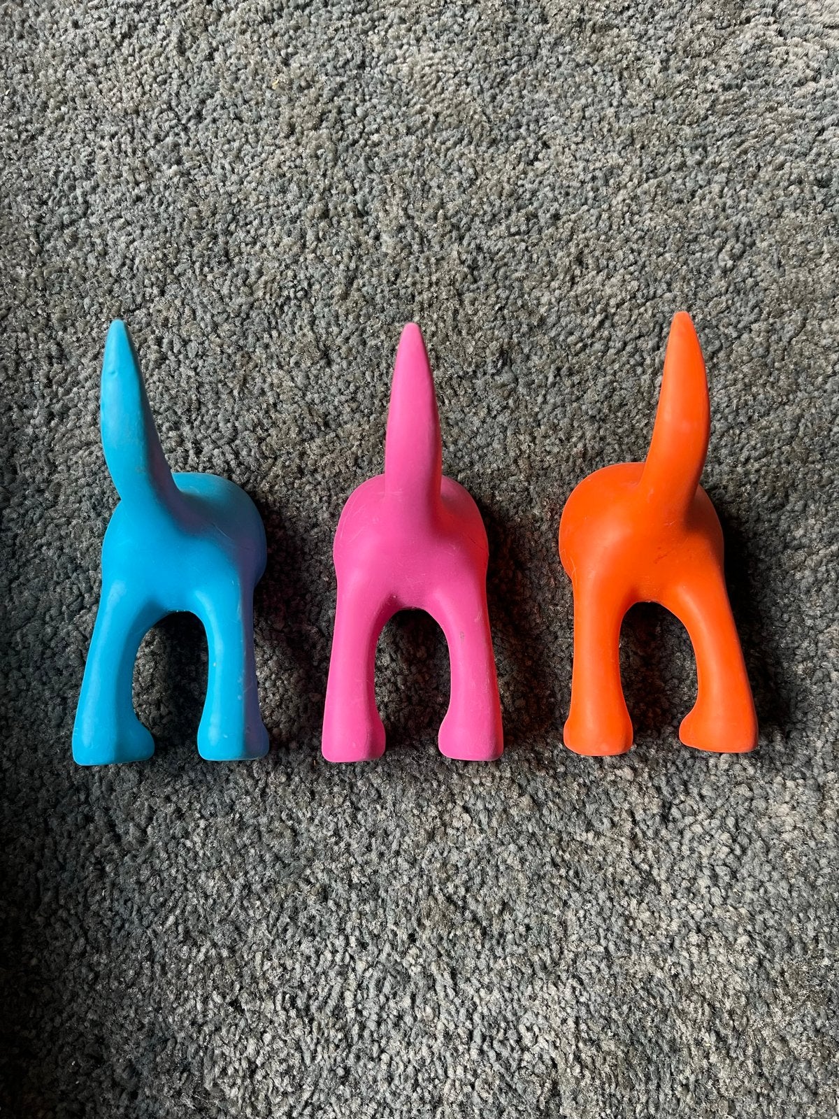 3 x Bastia IKEA haak of kapstok, Gebruikt, Wandhaken, Ophalen of Verzenden, Minder dan 100 cm