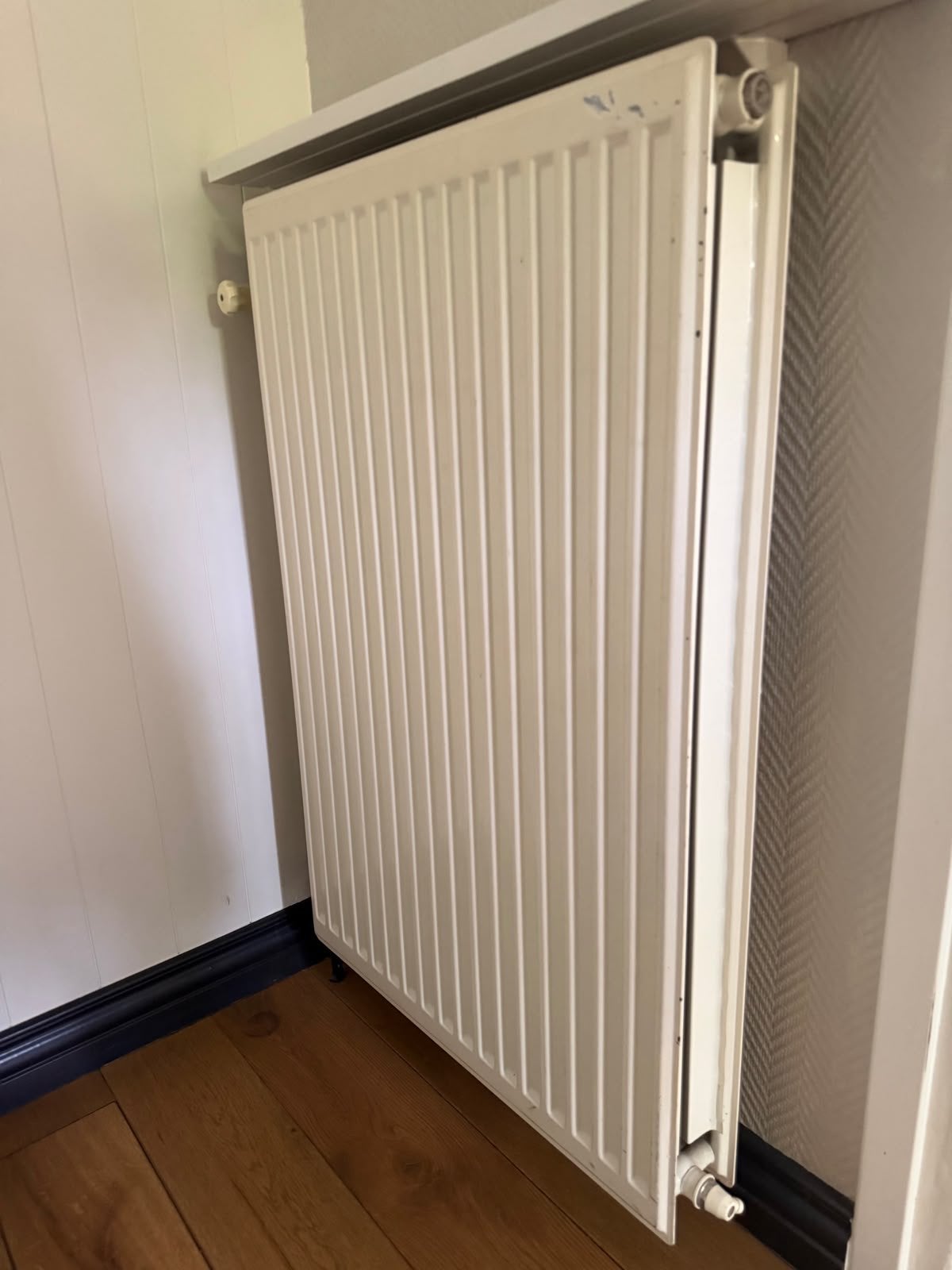 Radiator!, Ophalen, Gebruikt, Radiator, 60 tot 150 cm