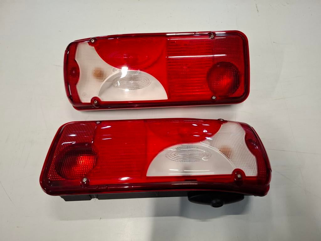 Set achterlichten Scania vrachtwagen nieuw, Ophalen of Verzenden, Nieuw