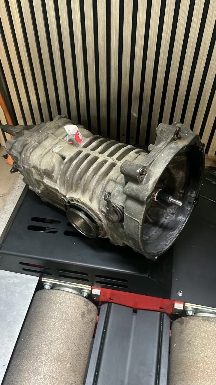 2x Gereviseerde VW T2 CP-versnellingsbak met 5 jaar garantie, Ophalen, Gereviseerd, Volkswagen