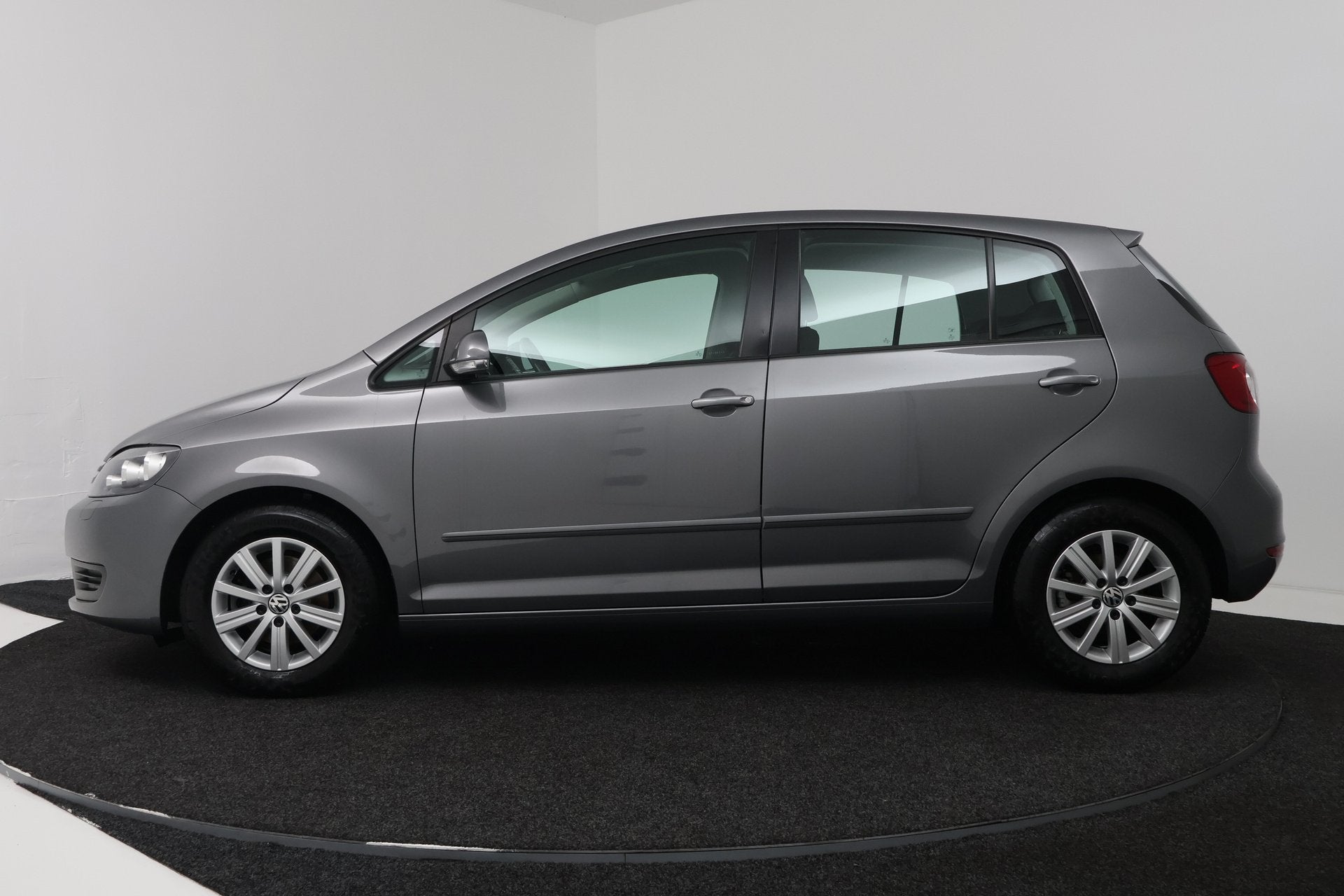 Volkswagen Golf Plus 1.2 TSI Comfortline BlueMotion (TREKHAA, Euro 5, Stof, Gebruikt, 4 cilinders