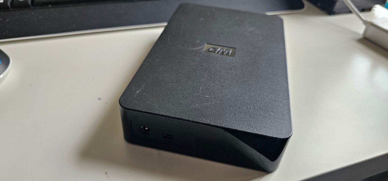 2 TB WD Externe Harde Schijf, Computers en Software, Server, HDD, Ophalen of Verzenden, Western Digital