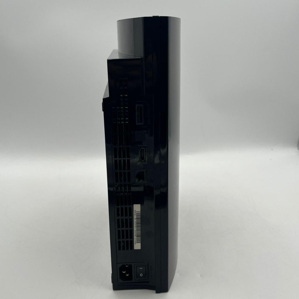Sony Playstation 3 Phat 80Gb incl. controller - Met garantie, Spelcomputers en Games, Spelcomputers | Sony PlayStation 3, Ruilrijk