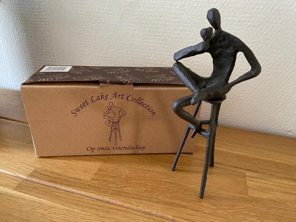 kunst Sweet Lake Art Collection diverse modellen, Ophalen of Verzenden, Nieuw, Mens