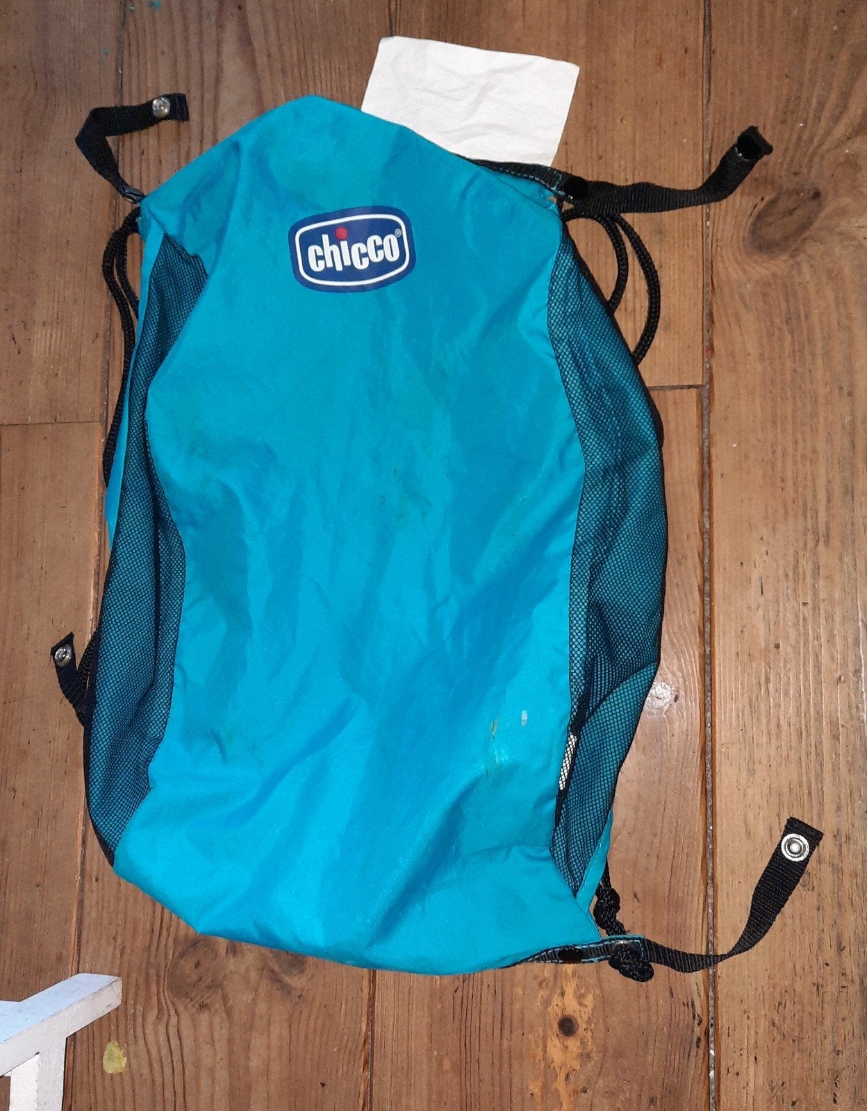 Buggy tas ideaal, Kinderen en Baby's, Buggy's, Ophalen of Verzenden, Gebruikt