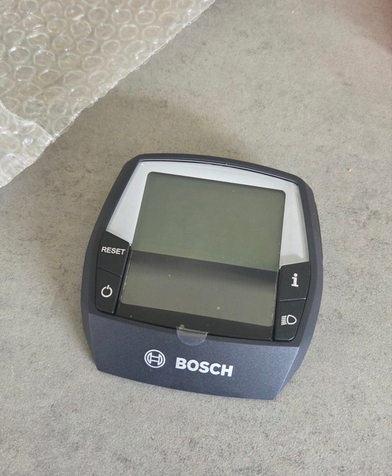 Bosch Intuvia fietsdisplay - Los, Ophalen of Verzenden, Nieuw