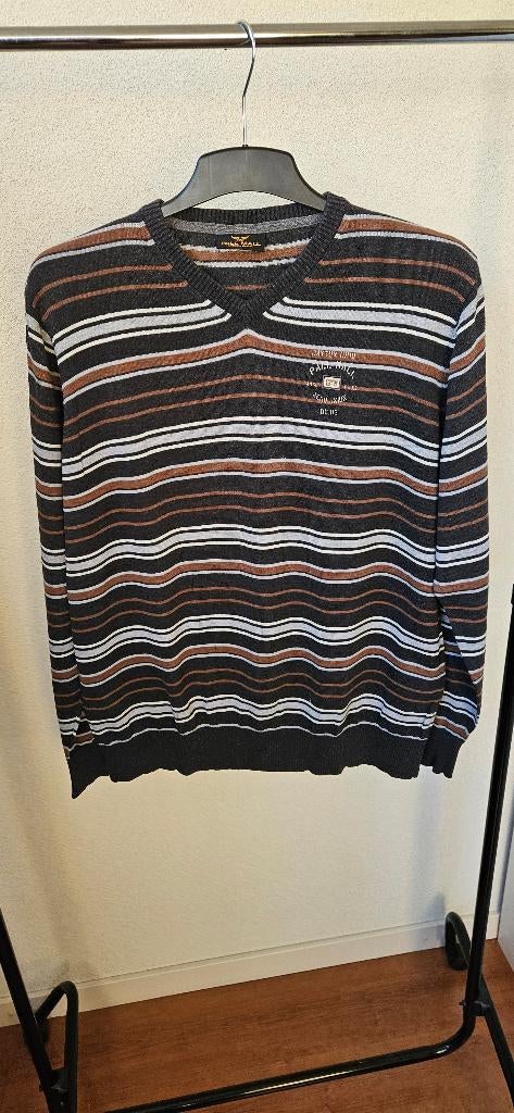 In mooie staat echte Pall Mall trui, diverse kleuren maat XL, Kleding | Heren, Truien en Vesten, Overige kleuren, Pall Mall, Ophalen of Verzenden