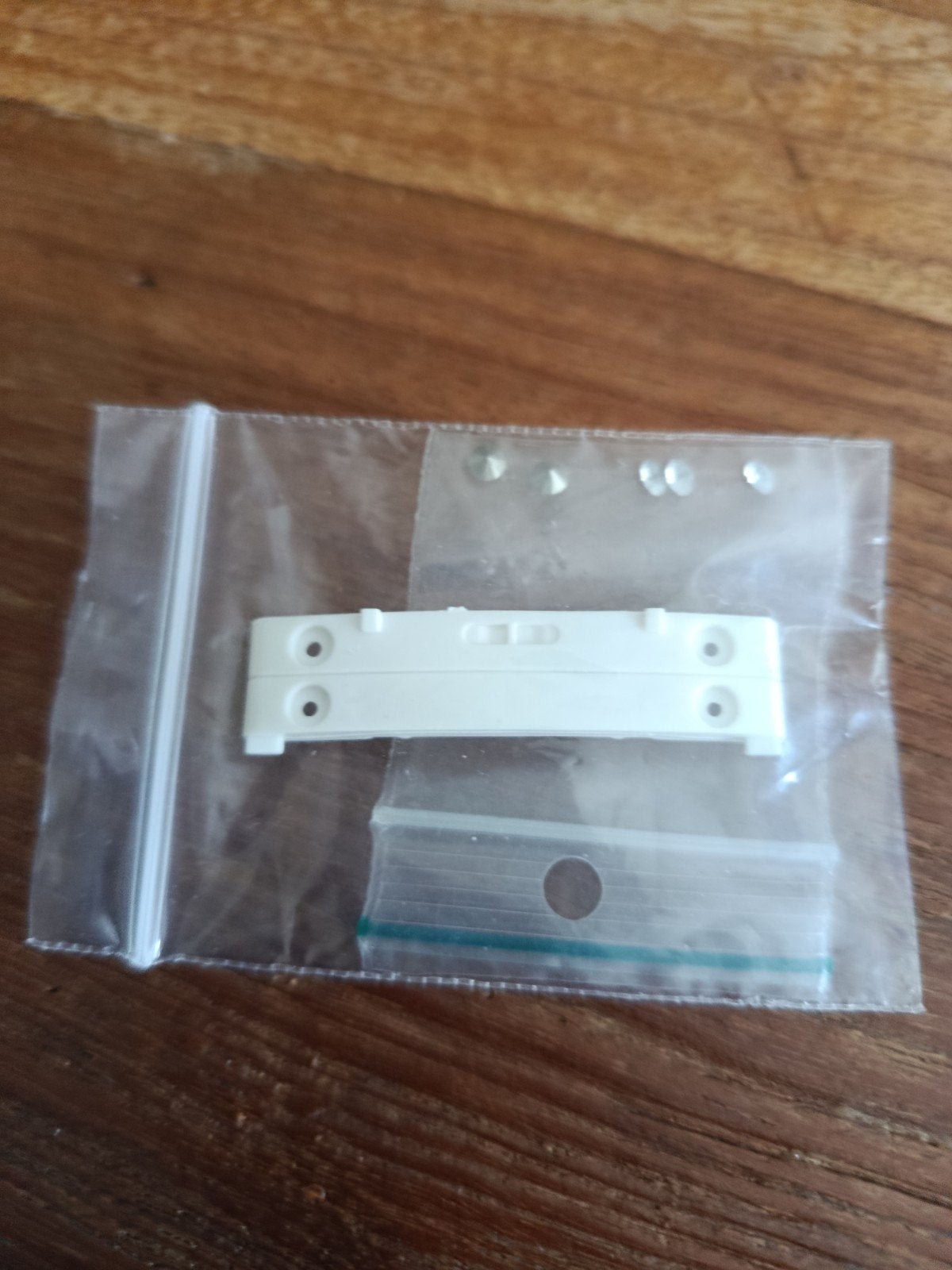 DUBBELE BUMPER SCANIA zie omschrijving, Ophalen of Verzenden, Bus of Vrachtwagen, Tekno