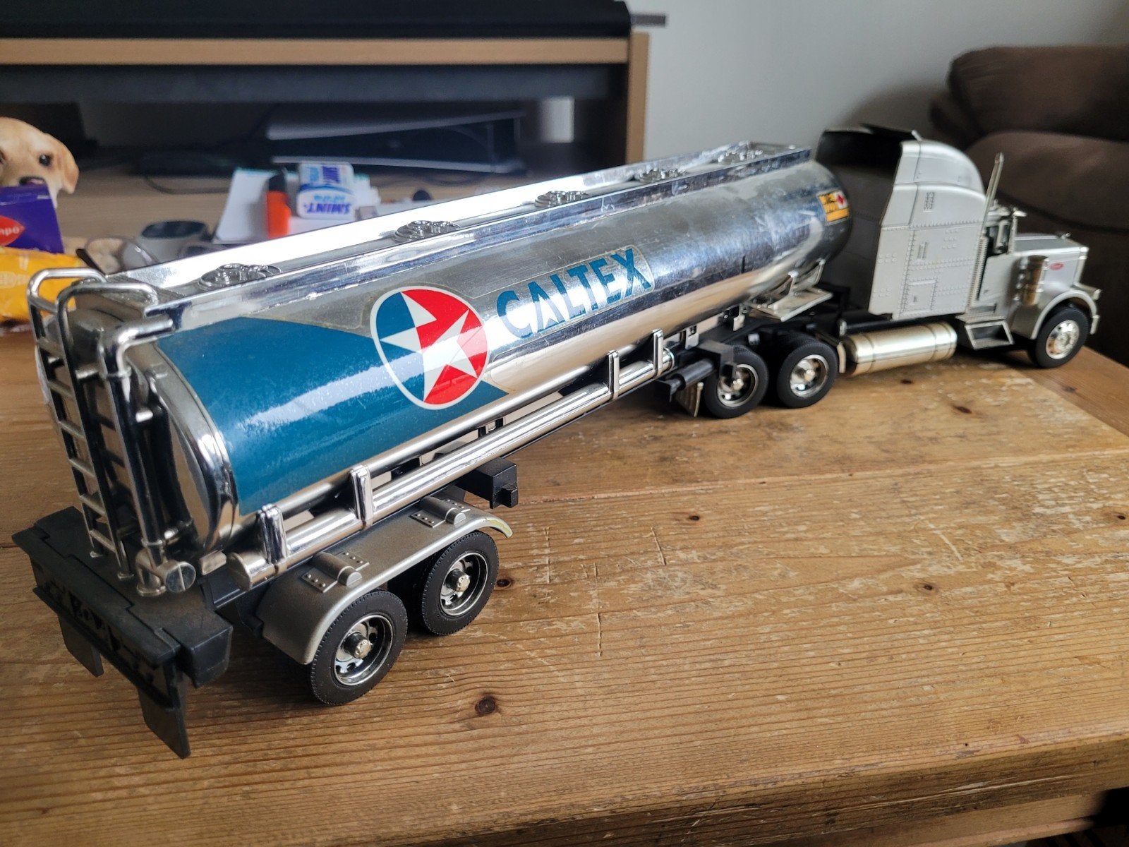 Twee kernworht, Overige merken, Longhouse, Nieuw, Bus of Vrachtwagen