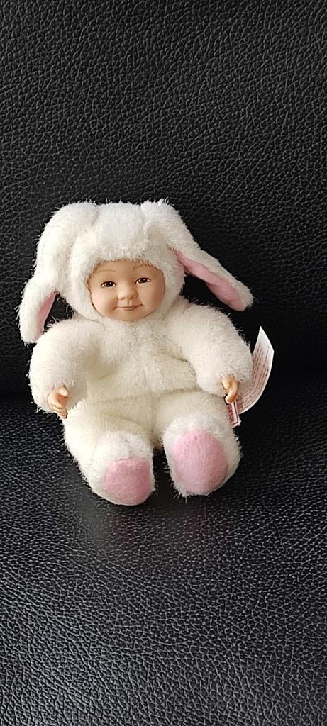 Anne geddes, Ophalen of Verzenden, Gebruikt, Pop