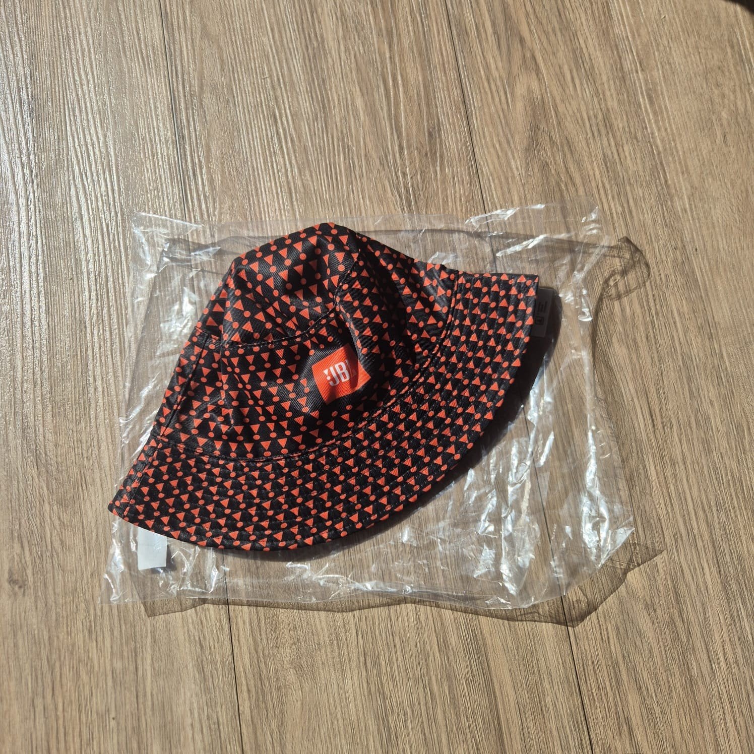 Hoed JBL, Hoed, Nieuw, JBL, One size fits all