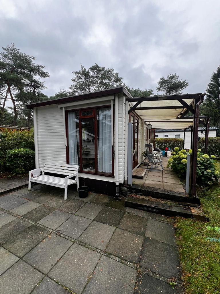 Chalet te koop op Bospark Bilthoven, Tot en met 4