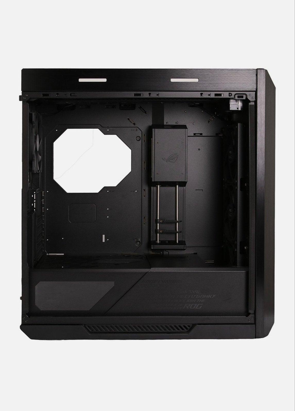 Asus ROG Helios, Computers en Software, Ophalen, Gebruikt