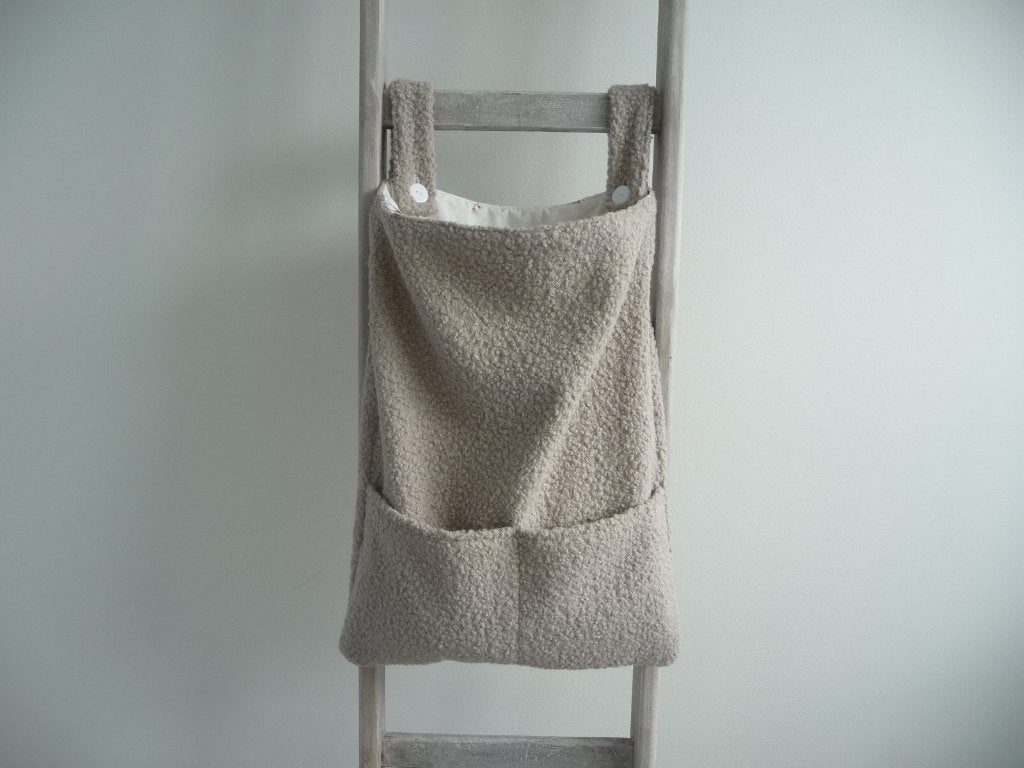 Boxzak, Verzenden, Nieuw, Kraamcadeau