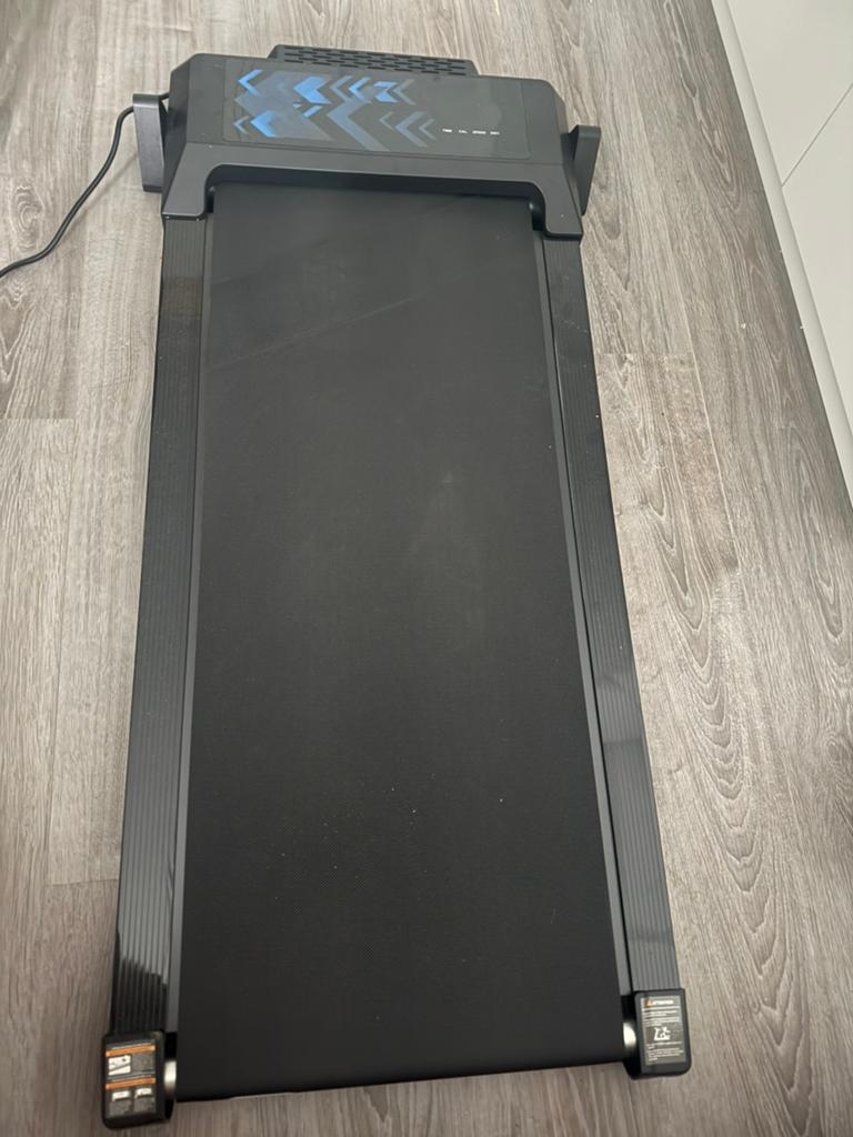 Loopband, Sport en Fitness, Ophalen of Verzenden, Zo goed als nieuw, Loopband
