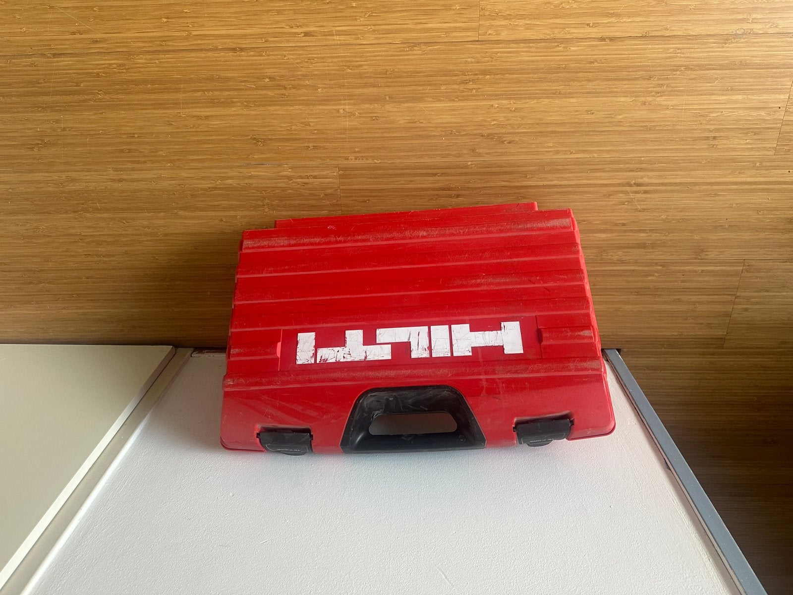 Hilti boormachine, Ophalen, Zo goed als nieuw, Hilti