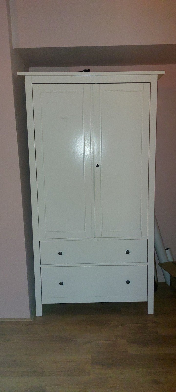 IKEA Hemnes kast - 100x58x200 cm - Goede staat, Huis en Inrichting, Ophalen of Verzenden, Zo goed als nieuw, 50 tot 75 cm