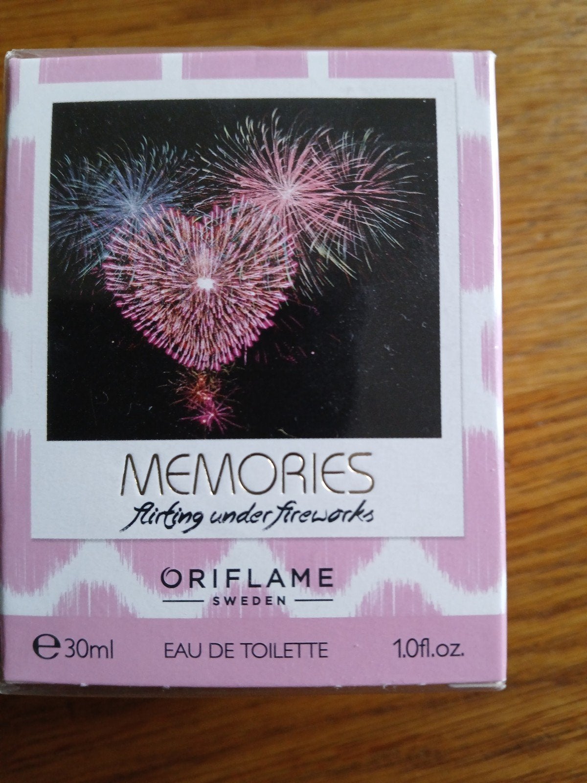 Memories, Ophalen of Verzenden