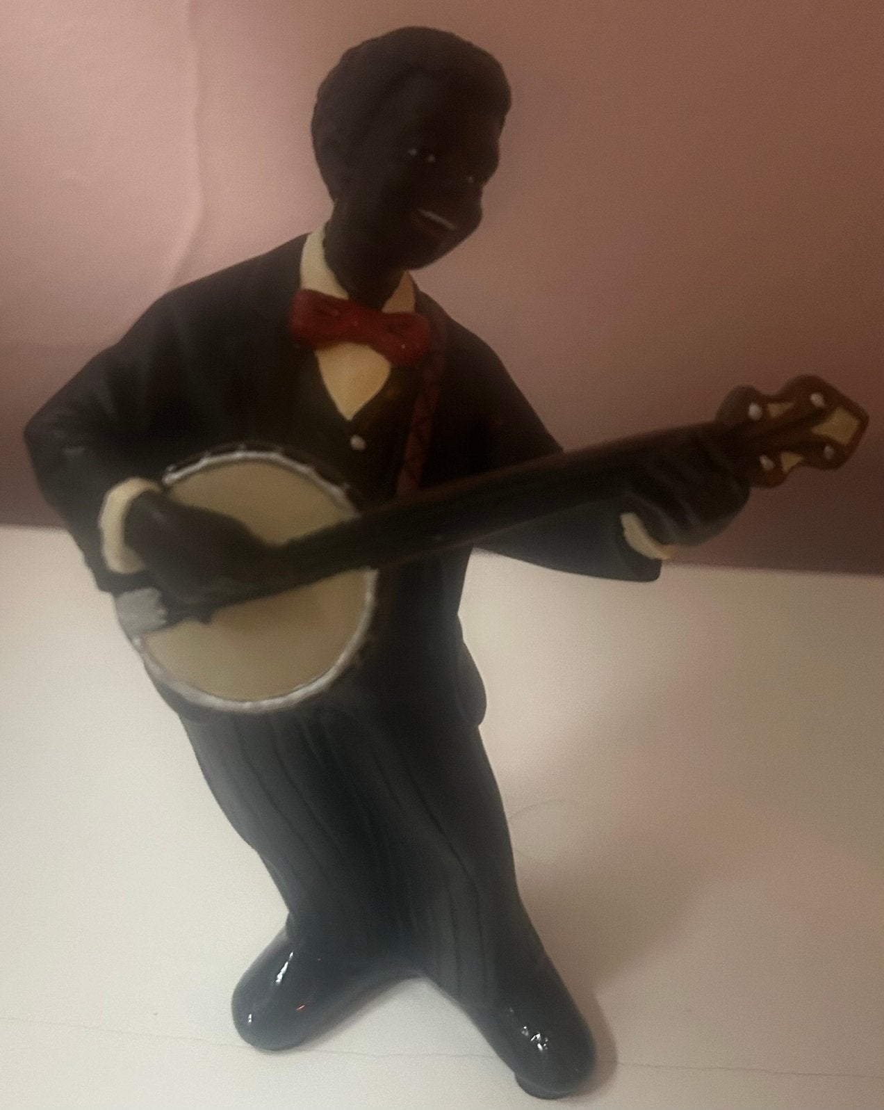 8 Parastone All That jazz beeldjes & 2 gratis, Ophalen of Verzenden, Zo goed als nieuw, Mens