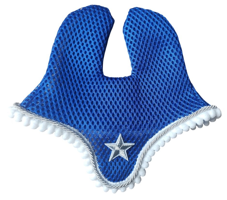 Oornetje hobbyhorse, Hobby en Vrije tijd, Ophalen of Verzenden, Nieuw