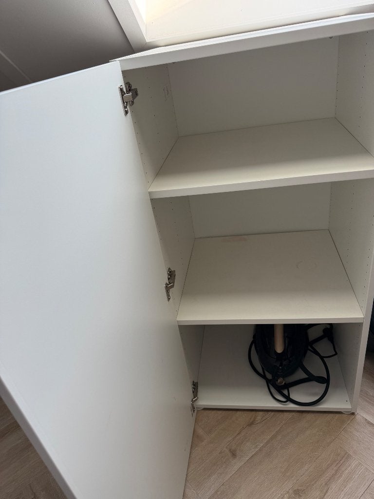 Platsa kast ikea, Ophalen, Zo goed als nieuw, 25 tot 50 cm, Minder dan 100 cm