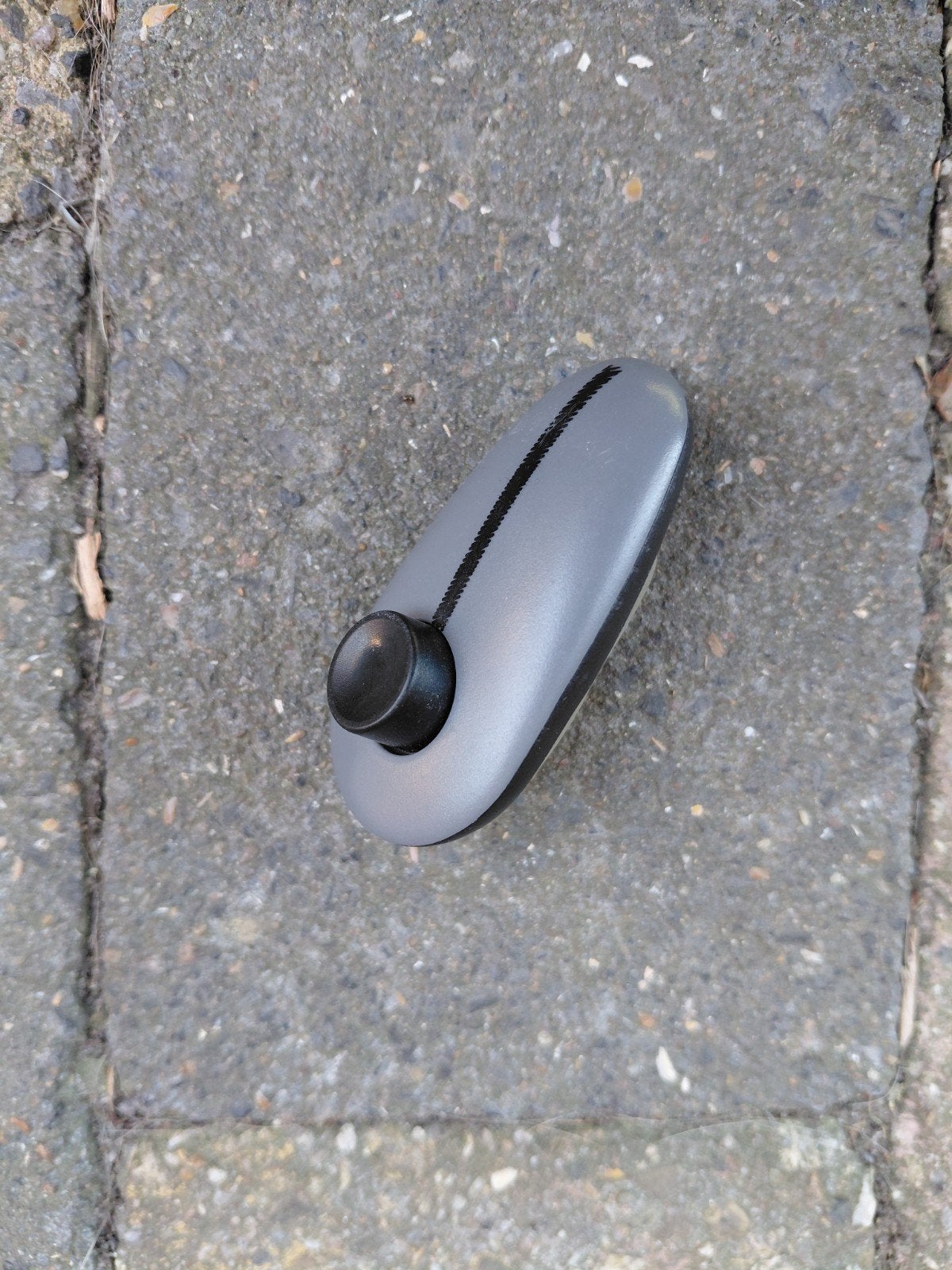 Clicker / trainer voor puppy / hond, Dieren en Toebehoren, Honden-accessoires, Ophalen, Zo goed als nieuw