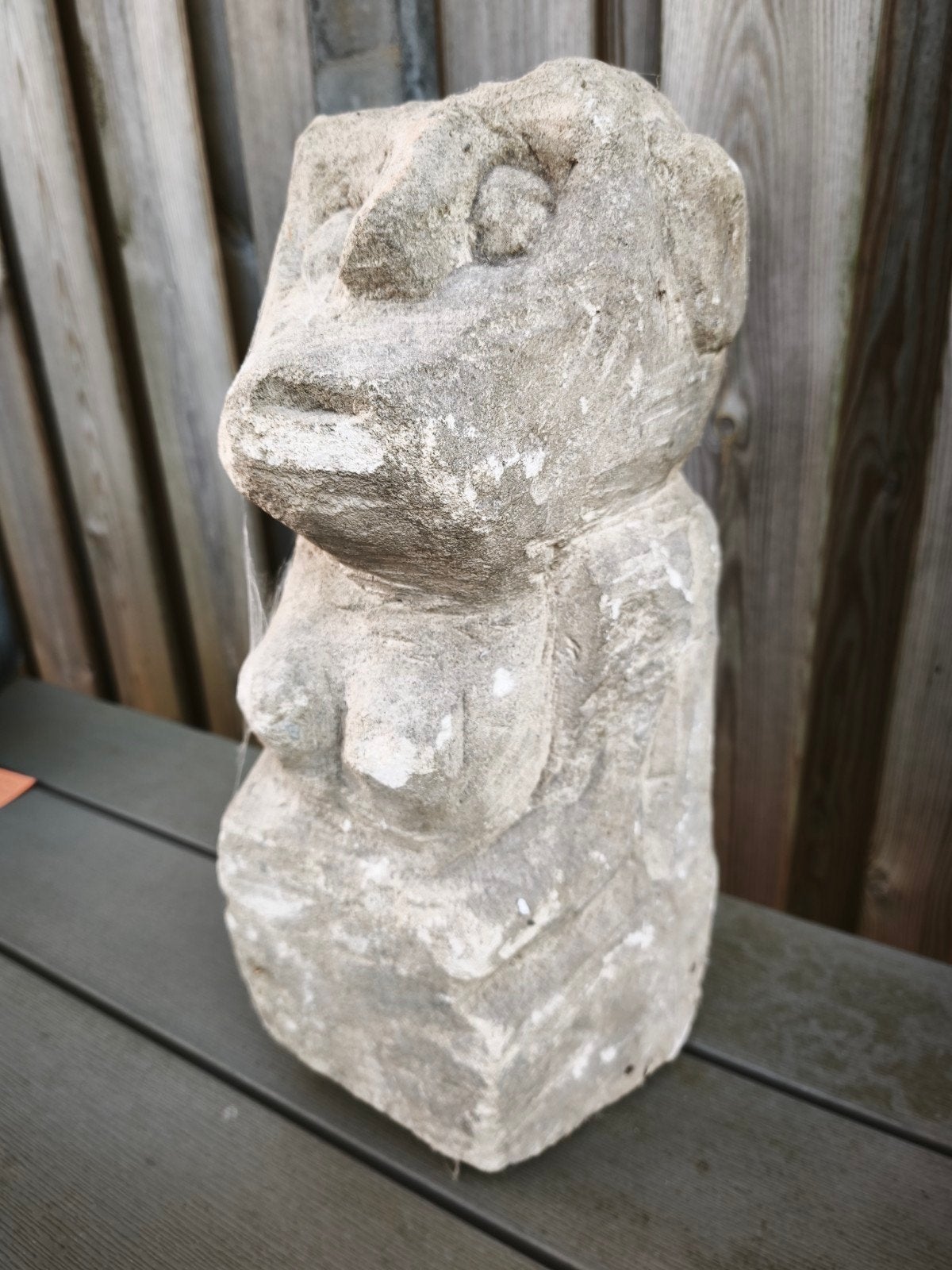 Voorouder beeld. Azië, Ophalen of Verzenden