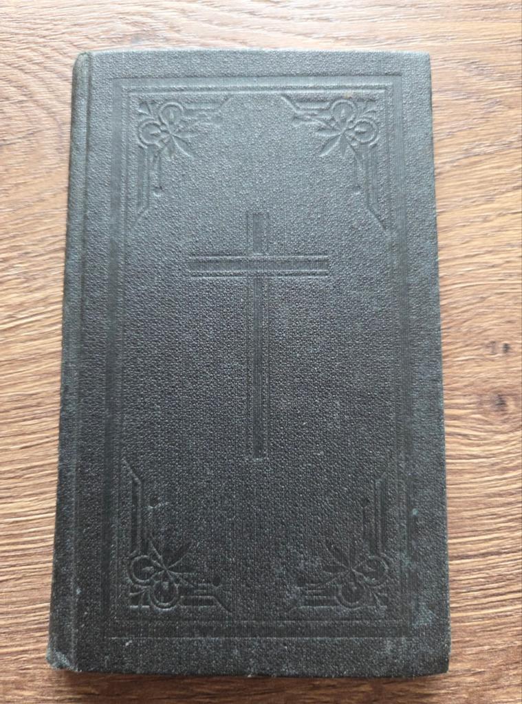 Godvruchtige Oefeningen H. Joannes de Dooper 1903, Boeken, Ophalen of Verzenden, Gelezen
