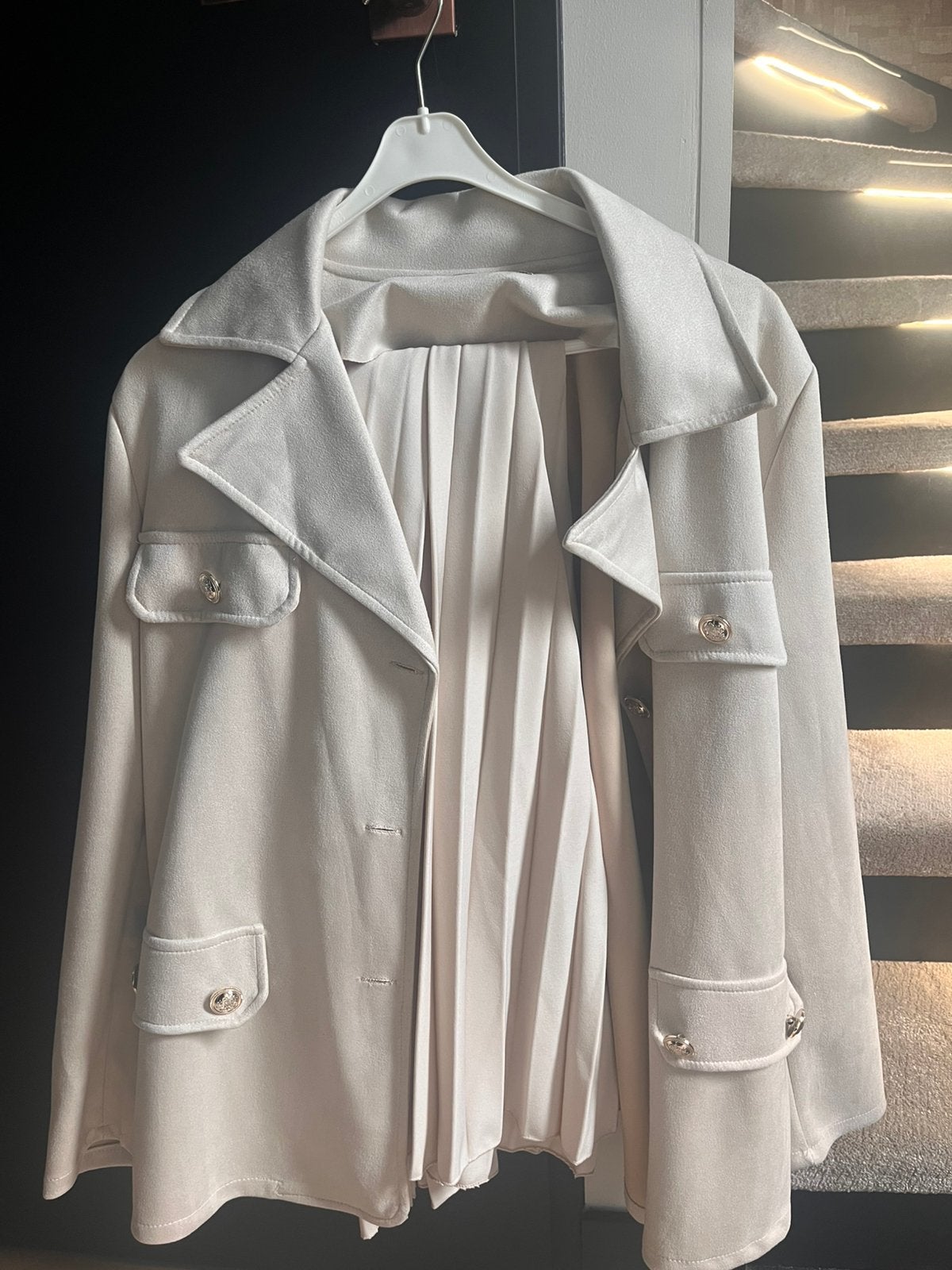 Rokset | Twinset | Chique kleding, Ophalen, Nieuw