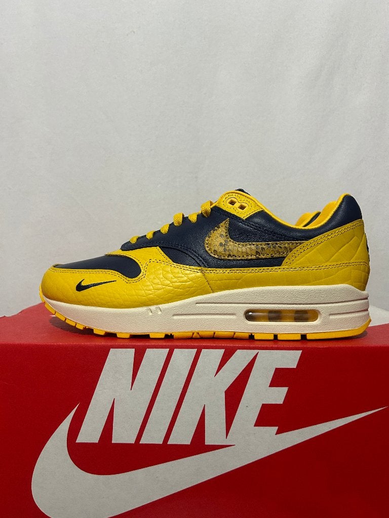 NIEUW IN DOOS! Maat 41 - Nike Air Max 1 CO.JP Michigan, Overige kleuren, Verzenden, Nike, Nieuw