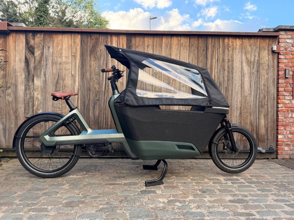 ::STOCK DEALS:: Lovens Explorer 2 AUTO | 45kms | 2026, Ophalen of Verzenden, Nieuw, 16 tot 18 inch