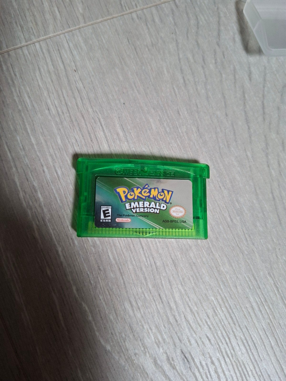 pokemon spelletjes, Avontuur en Actie, 1 speler, Ophalen of Verzenden, Zo goed als nieuw