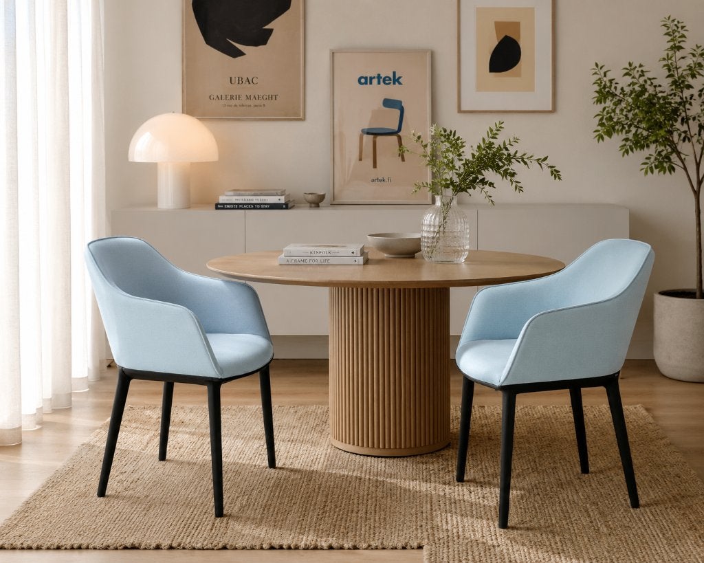 Originele Softshell Stoel - Ronan & Erwan Bouroullec, Gebruikt, Stof, Eén, Modern, Designer, Comfortabel