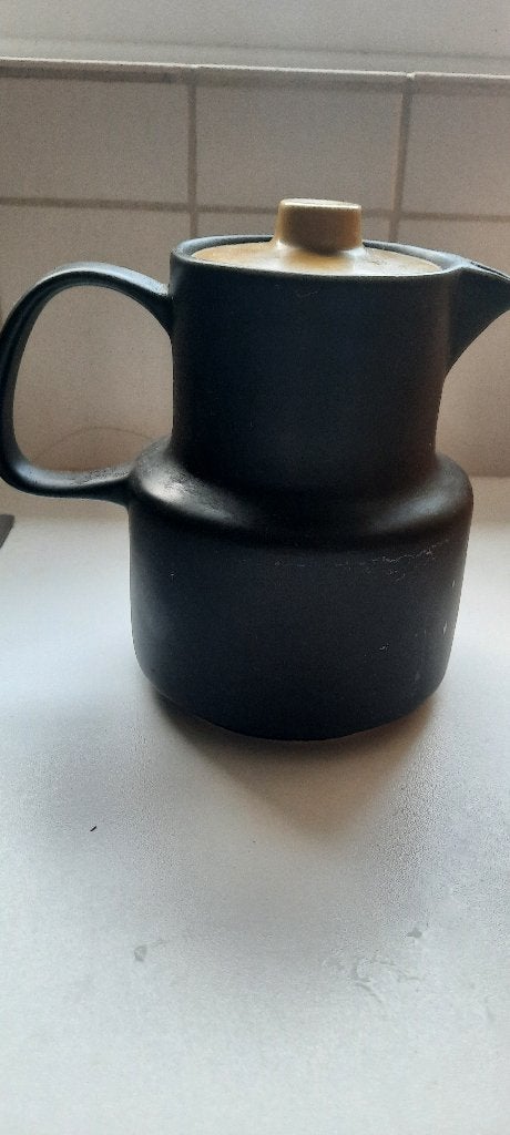 Vintage Melitta koffiepot, Ophalen, Gebruikt, Overige merken, Overige typen