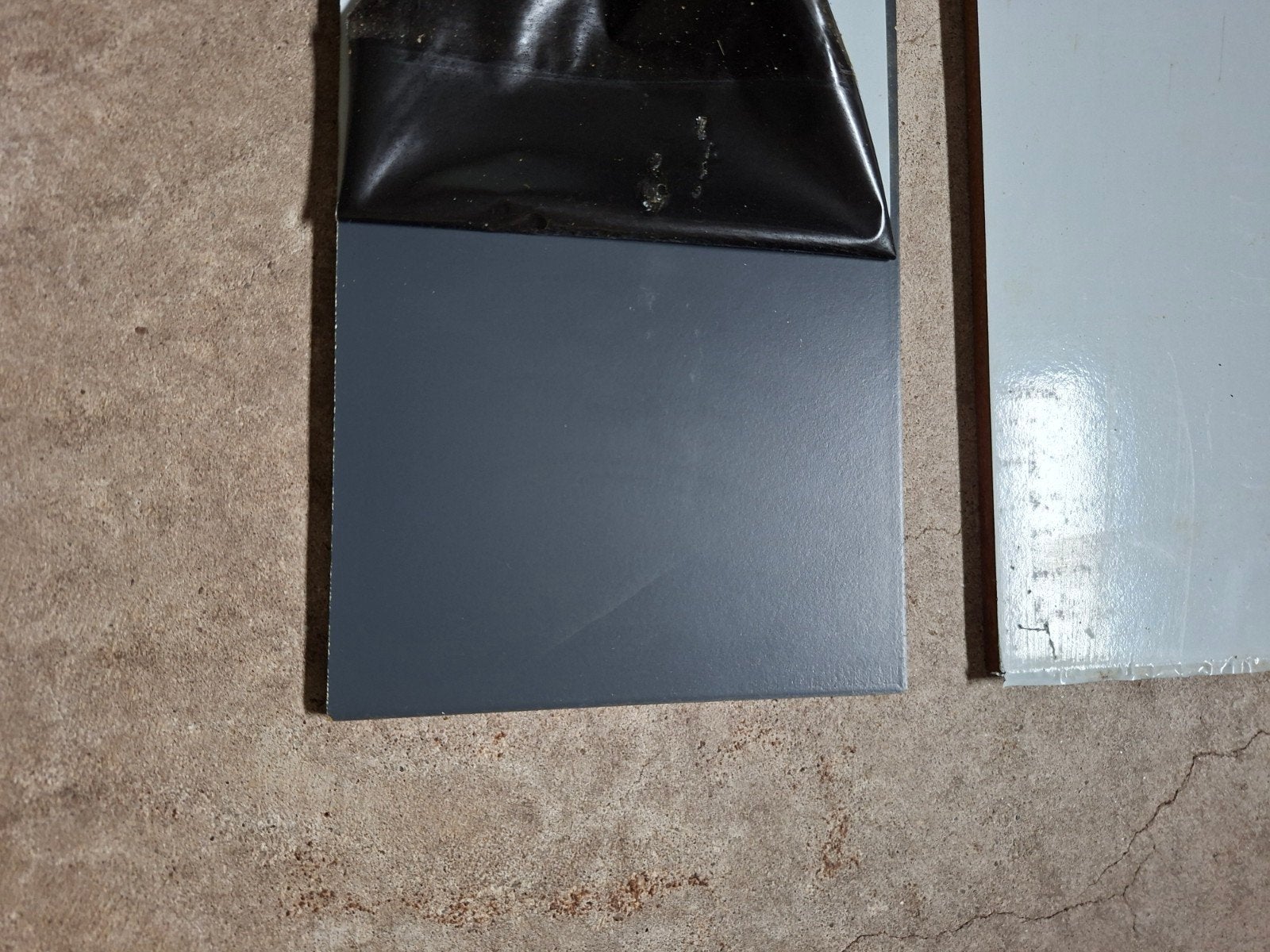 rockpanel stroken Ral 7016, Ophalen, Nieuw, Overige typen