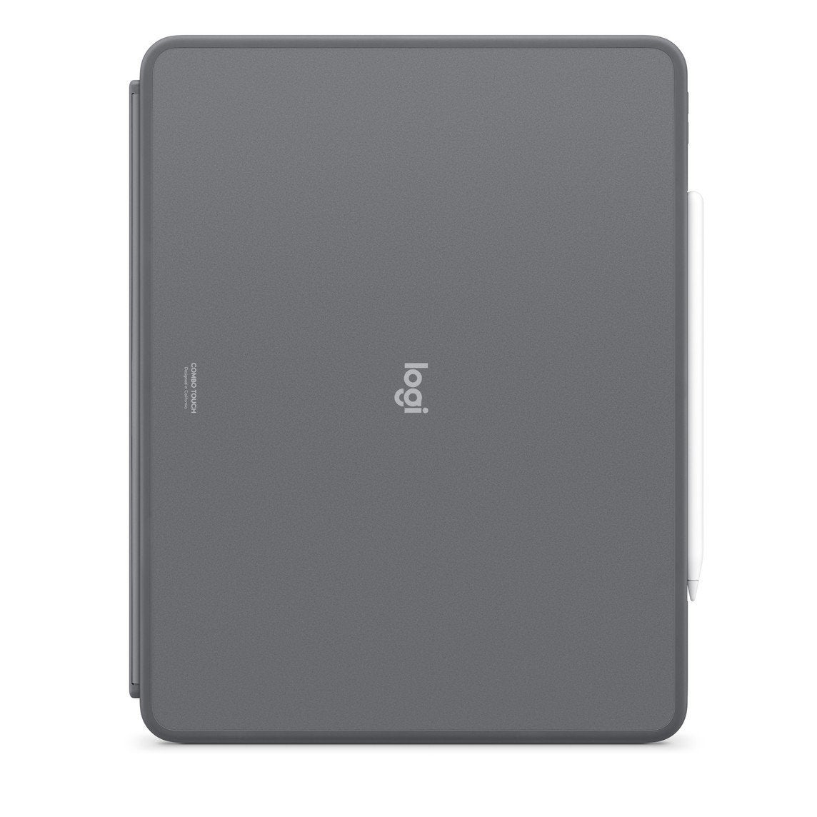 Logitech Combo Touch-toetsenbordhoes voor 13‑inch iPad Air (, Computers en Software, 13 inch of meer, Verzenden, Logitech, Nieuw