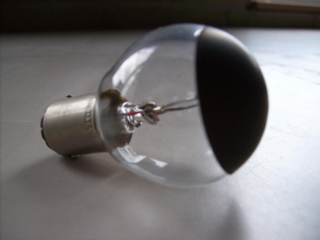24 x Philips (vracht) auto lamp 24V/35W, Verzenden, Nieuw, Overige merken, Verlichting