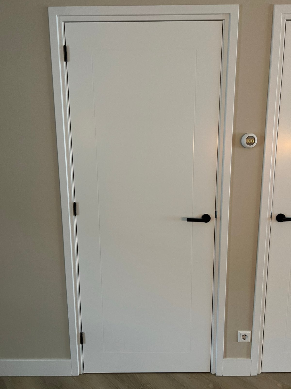3x Svedex Connect CN12 Binnendeuren - Nieuw in verpakking, Doe-het-zelf en Verbouw, Ophalen, 80 tot 100 cm, Binnendeur, Nieuw