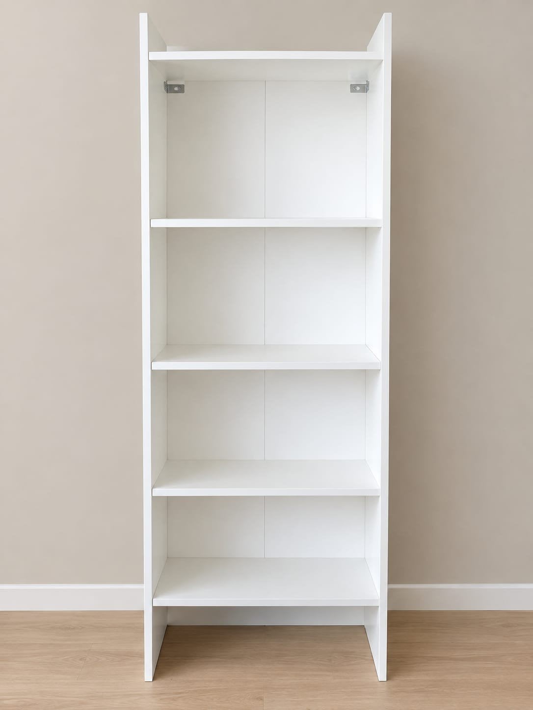 ZGAN, Boekenkast 160x50x25, Huis en Inrichting, Ophalen, Met plank(en), 50 tot 100 cm, Zo goed als nieuw