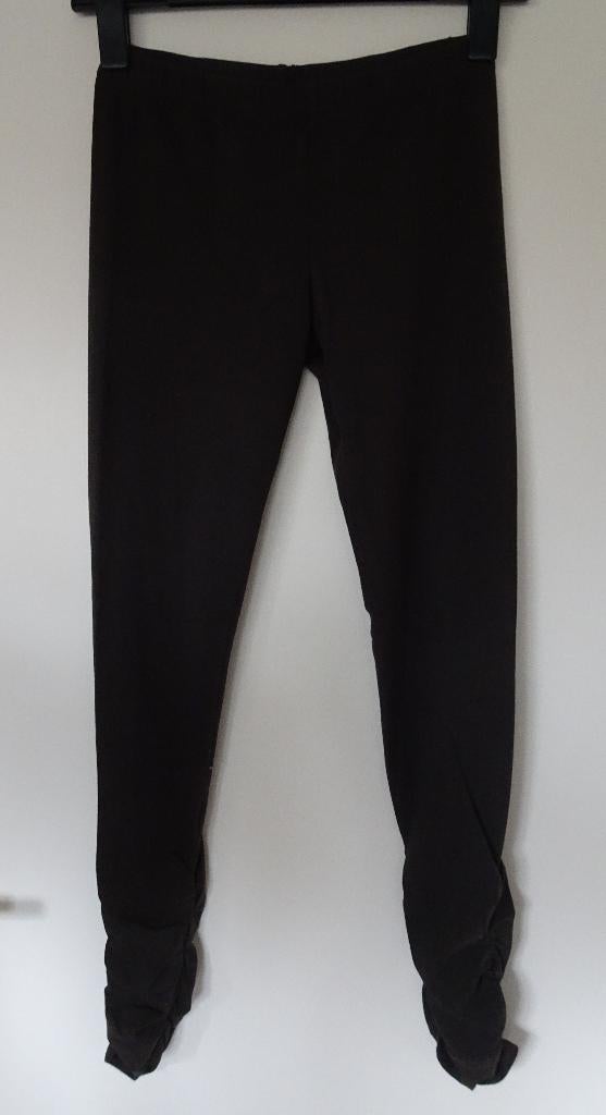 LEGGING VAN SUTHERLAND MAAT M, Kleding | Dames, Leggings, Maillots en Panty's, Legging, Sutherland, Bruin, Maat 40/42 (M)