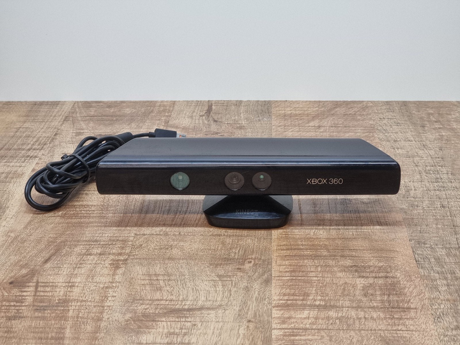 Originele Xbox 360 Kinect Sensor – Getest en Werkend, Gebruikt, Met kinect, Ophalen of Verzenden, Zonder controller