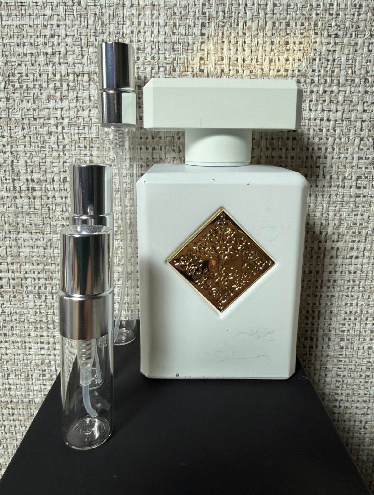 Initio Musk Therapy, Ophalen of Verzenden, Nieuw
